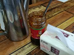 -塔斯提抓饭(东城汇店)