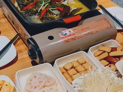 -半天妖烤鱼(印象城店)