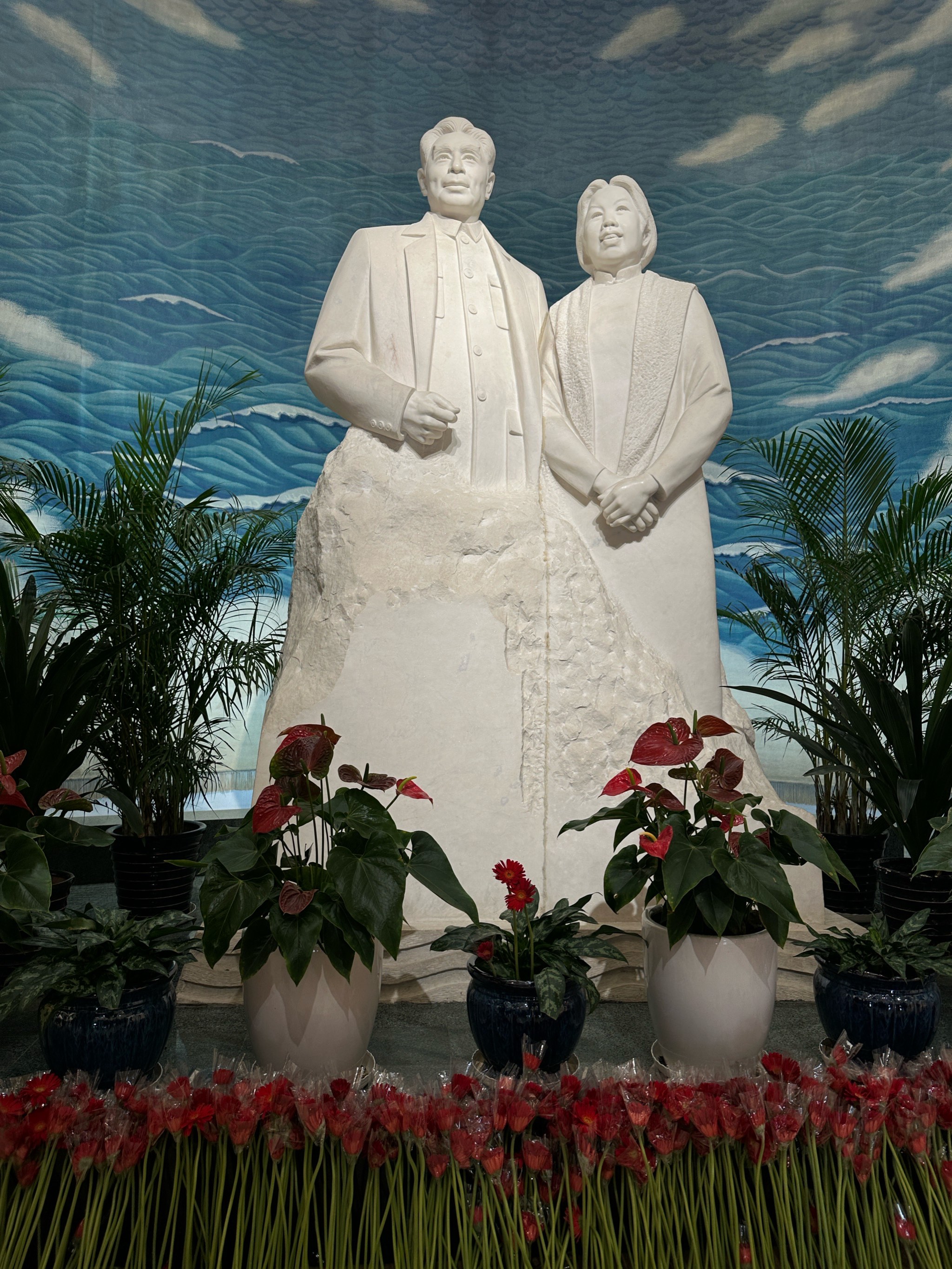 天津周邓纪念馆 大众点评