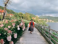 -丹东天桥沟景区
