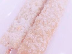 -马三洋芋片(兰州总店)
