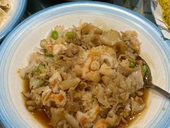 -鑫真味私房菜馆
