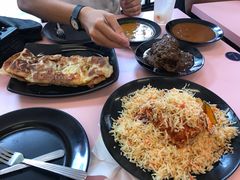 -新加坡Zam Zam餐馆