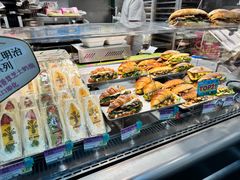 -PAOPAO Bakery&Café(港汇店)