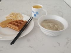 -上海北方智选假日酒店