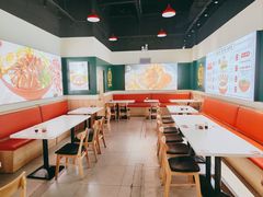 -点蹄擂椒猪脚饭(市桥店)