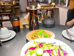-向川南·水煮鱼·川菜(和平里店)