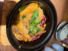 -周家二小姐的菜(西津渡店)