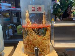-遇上西雅图多融合海鲜自助餐厅(中房金谊广场店)