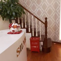 -茜尔维亚修身连锁(闵行莘庄店)