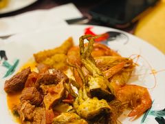 -金安大饭店-金品自助餐厅