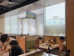 -海底捞火锅(高科东路店)