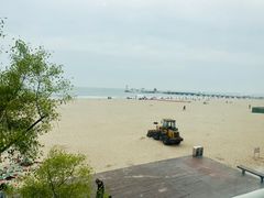 -海天一色海景自助餐厅(西港花园店)