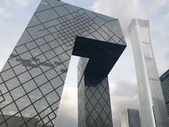 -中央广播电视总台(光华路办公区)