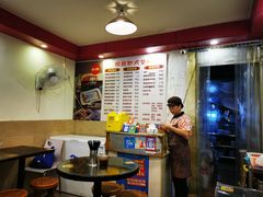 -卓粤拉肠(红庙店)