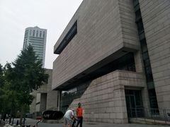 -天津美术学院-校史馆