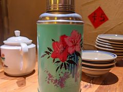 -破三川·新川菜(静安大融城店)