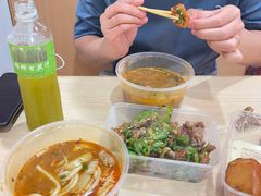 -酸辣粉(氹仔店)