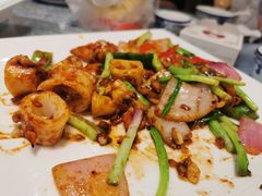 -皮记海鲜1995(寮步店)