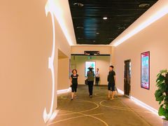 -嘉华国际影城(学清路店)