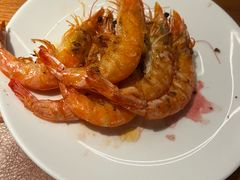 -拉蒂娜·巴西牛排馆 Latina·Brazilian Steakhouse(王府井喜悦店)