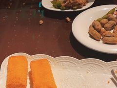 -三个大叔烤羊肉串·歌手驻唱·碳烤鲜肉(西三旗店)