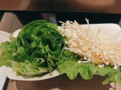 -额尔敦涮肉自助(摩尔城店)