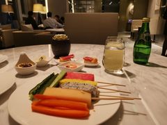 -上海宝华万豪酒店
