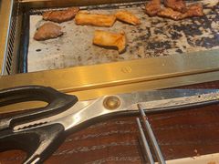 -新石器烤肉(虹悦城店)