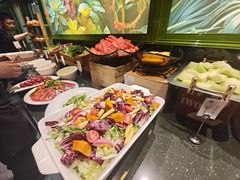 -戈拿旺巴西烤肉(崇文门店)