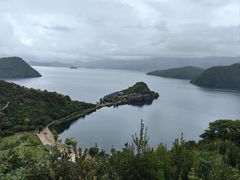 -里格村景区