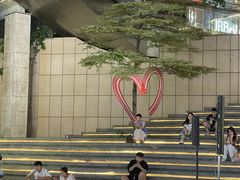 -民盈·国贸城