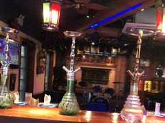 -甘尼仕印度餐厅爵士酒吧(阳春巷店)