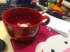 -星巴克(古象大酒店店)