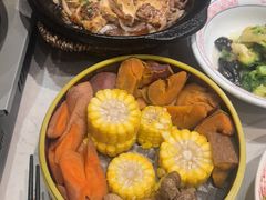 -五味坊·鱼头王(蓝湾天街店)