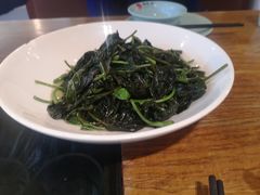 炒时蔬-鸡毛店·川菜(双楠店)