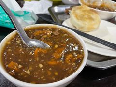-姚记炒肝店(鼓楼店)