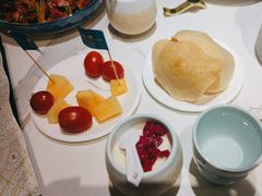 -阿里疆Alijiang·丝路美食·异域风情·清真(长楹天街店)