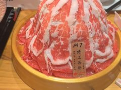 -牛匠和牛寿喜锅(西安总店)