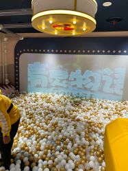 -奈尔宝家庭中心·亲子餐厅(北京东坝万达店)