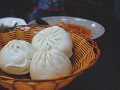 -郑家包子牛肉拉面(尚勤路店)