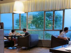 -188西餐厅(园林宾馆店)