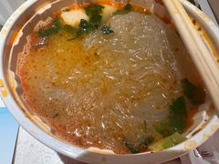 -小潘记鸭血粉丝汤