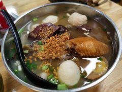 -新武二广福潮粉面食馆(哥英布拉街)