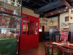-马迭尔德式西餐精酿啤酒屋(中央大街店)