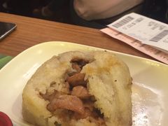 糯米鸡-添好运点心专门店(深水埗店)