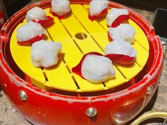 -小龙坎火锅(惠济万达店)