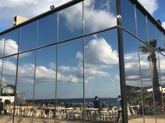 -Cafe Aewol Monsant