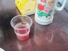 -蓉城西二道无名冒菜(西二道街店)