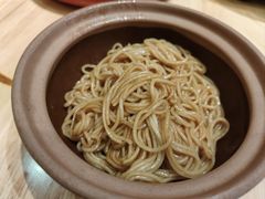 -牛腩之旅·牛腩牛杂煲(光启城美食城店)